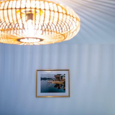 Appartement Denim Nîmes Eksteriør bilde