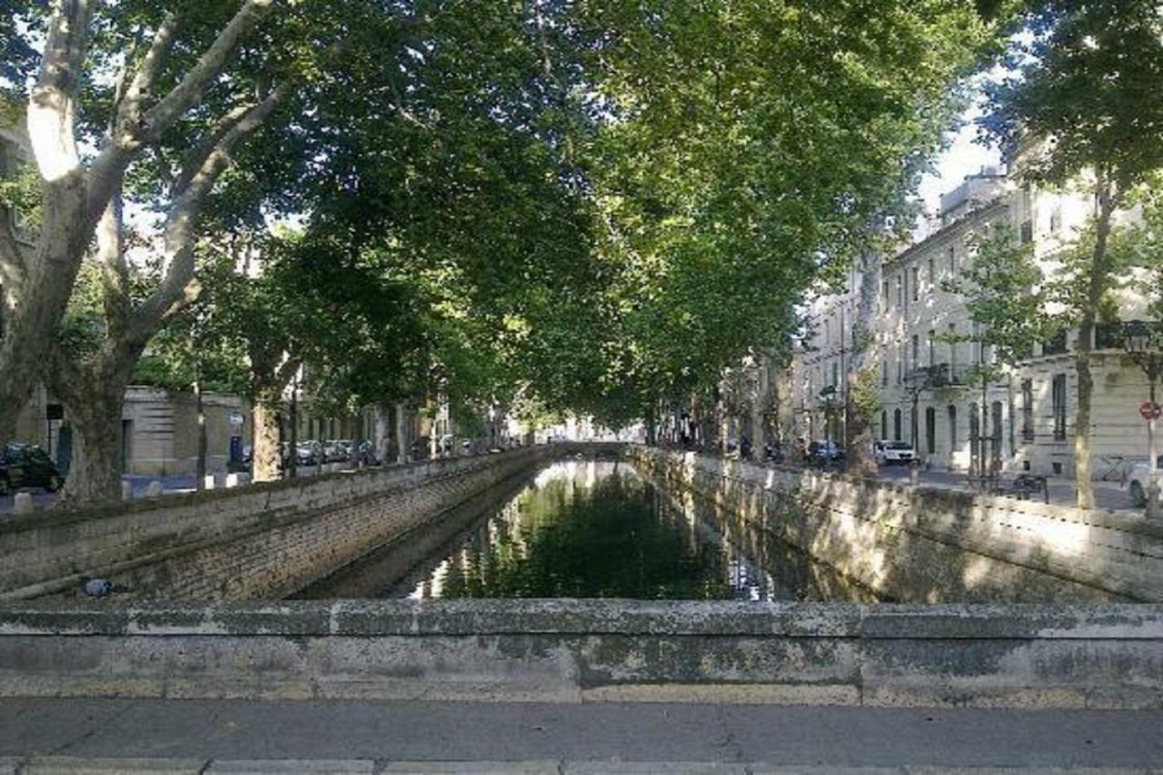 Appartement Denim Nîmes Eksteriør bilde