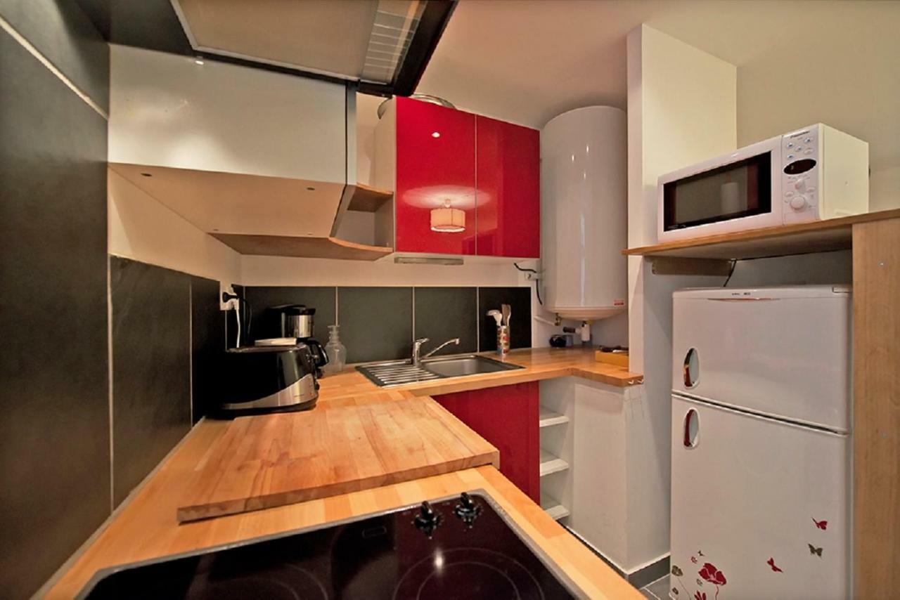 Appartement Denim Nîmes Eksteriør bilde