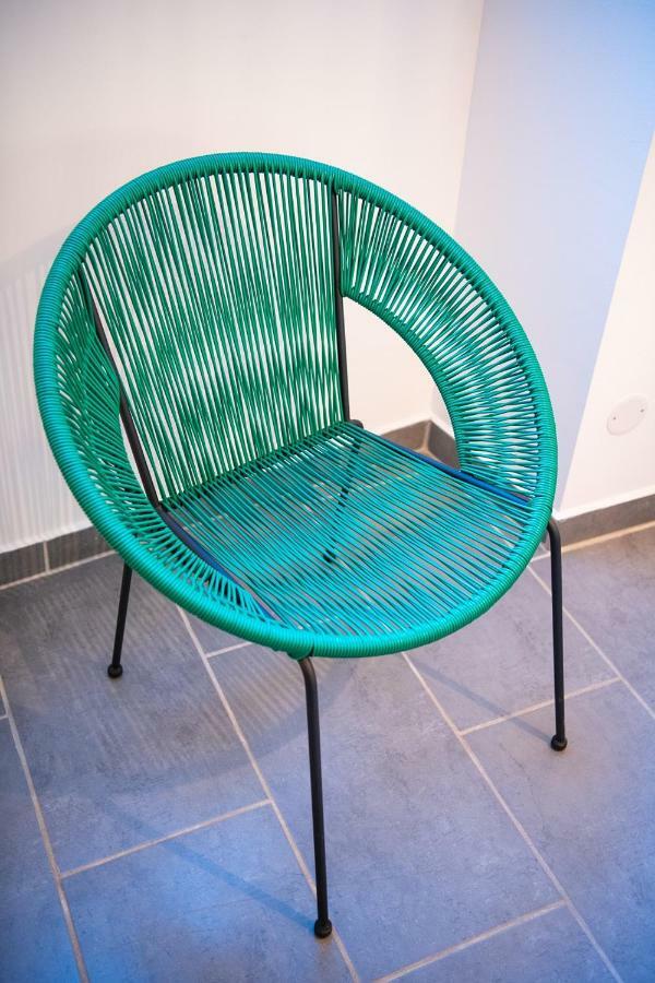 Appartement Denim Nîmes Eksteriør bilde