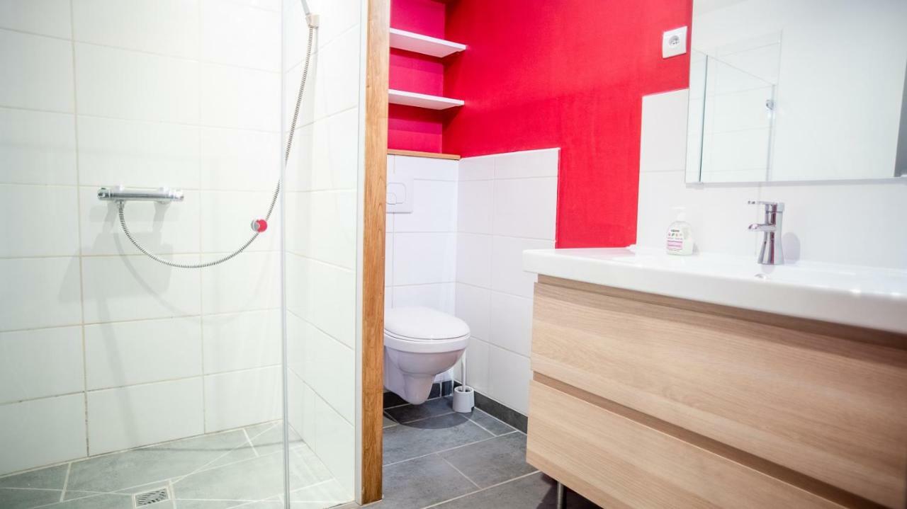 Appartement Denim Nîmes Eksteriør bilde