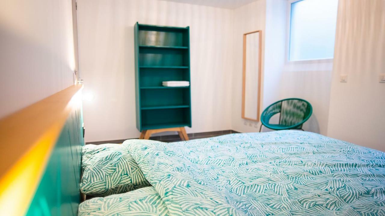 Appartement Denim Nîmes Eksteriør bilde