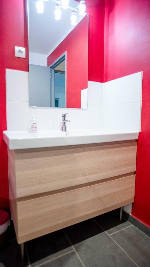 Appartement Denim Nîmes Eksteriør bilde