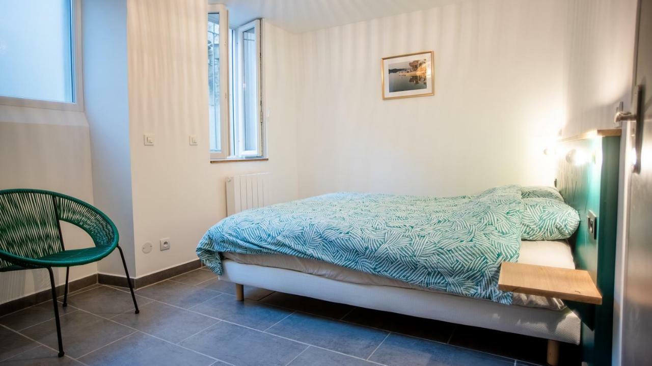 Appartement Denim Nîmes Eksteriør bilde